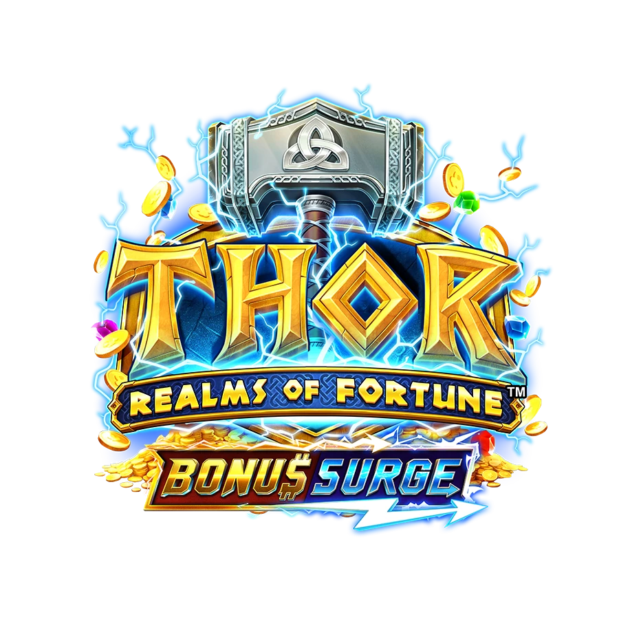 Thor Fortune Casino logo